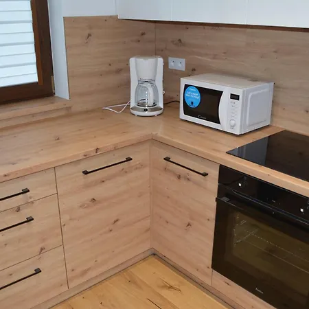 Centrum Matki Polki Apartament *