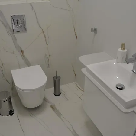 Centrum Matki Polki Apartament Łódź