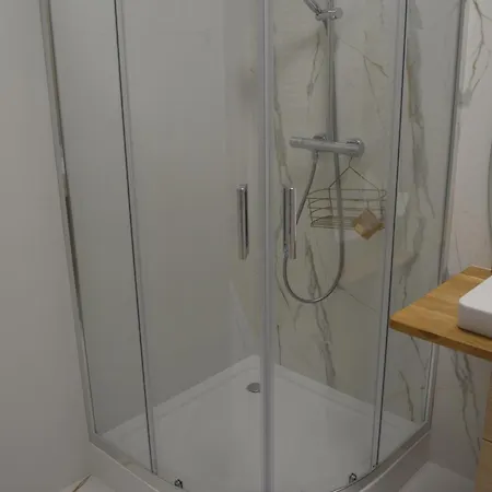 Centrum Matki Polki Apartament