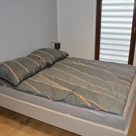 Centrum Matki Polki Apartament