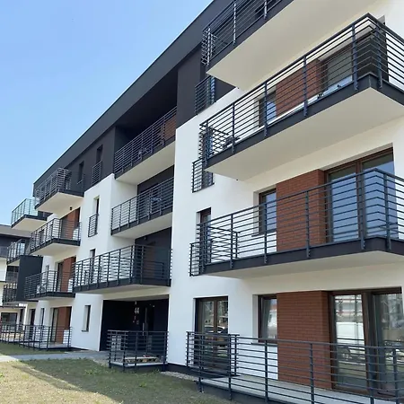 Centrum Matki Polki شقة وودج