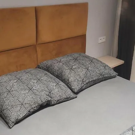 Centrum Matki Polki Apartamento Łódź