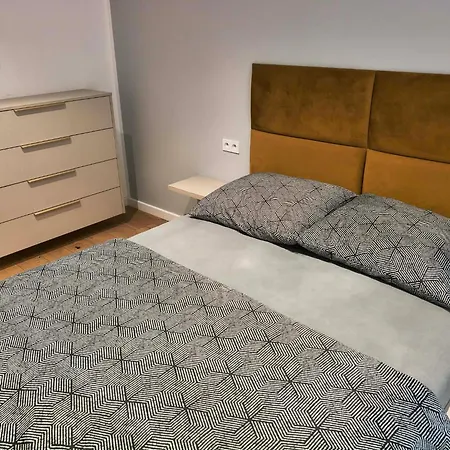 Apartment Matki Polki I