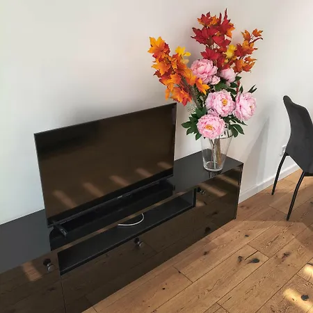Apartment Matki Polki I