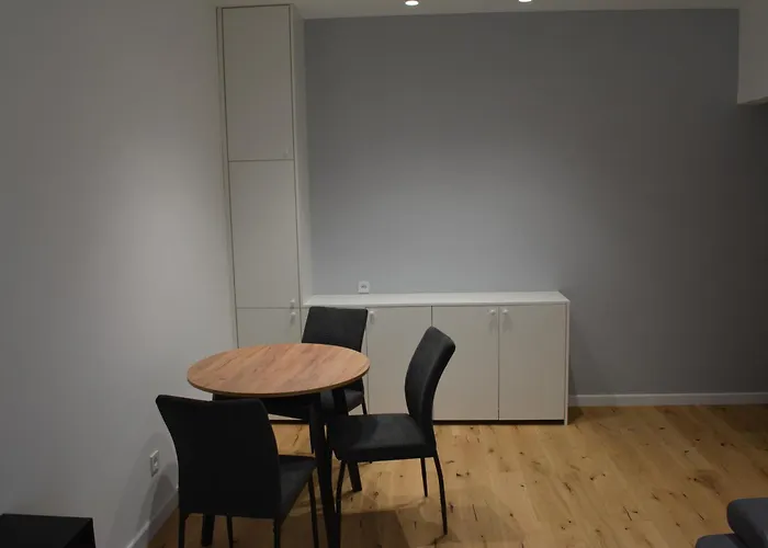 Apartamento Centrum Matki Polki