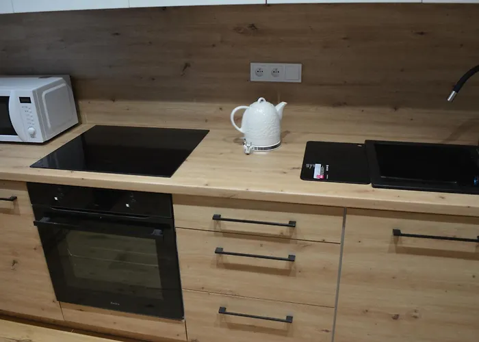 Apartamento Centrum Matki Polki *