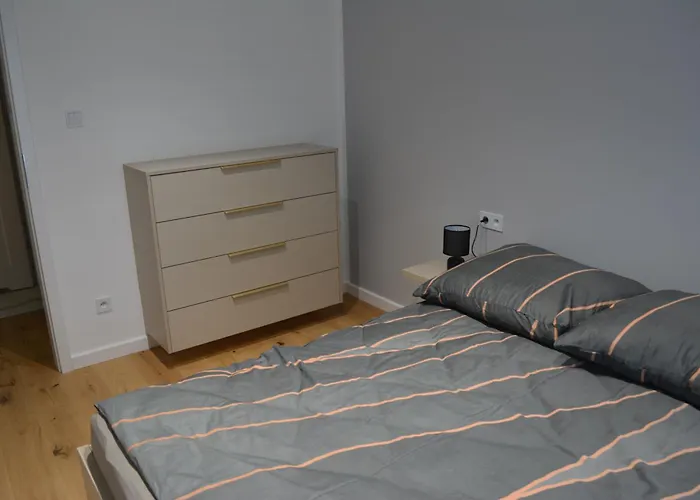 Apartamento Centrum Matki Polki *