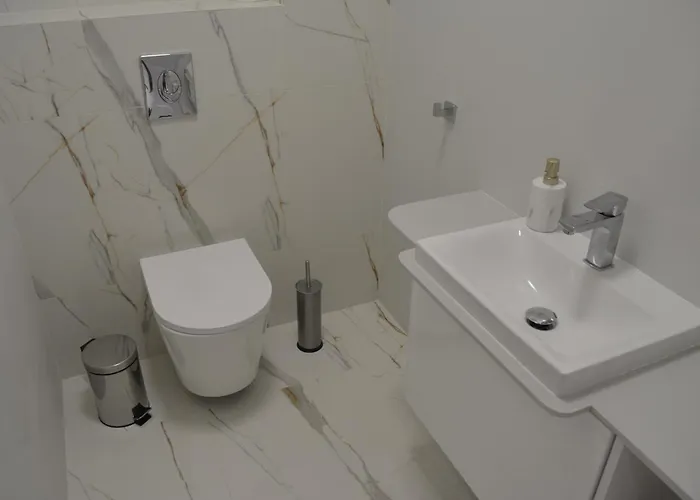 Centrum Matki Polki Apartamento Łódź