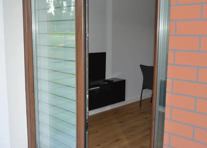 Centrum Matki Polki * Łódź