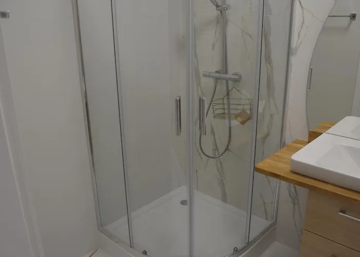 Centrum Matki Polki Apartamento