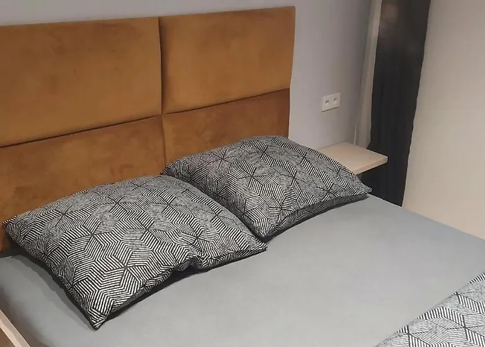 Centrum Matki Polki Apartamento Łódź